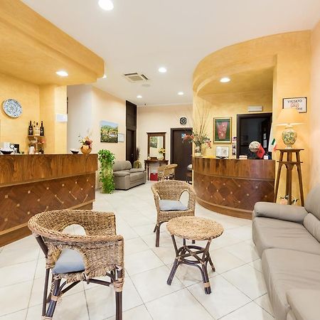 Valle Himara Guest House Piana Degli Albanesi Exterior foto