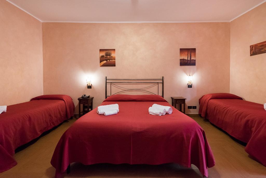 Valle Himara Guest House Piana Degli Albanesi Exterior foto